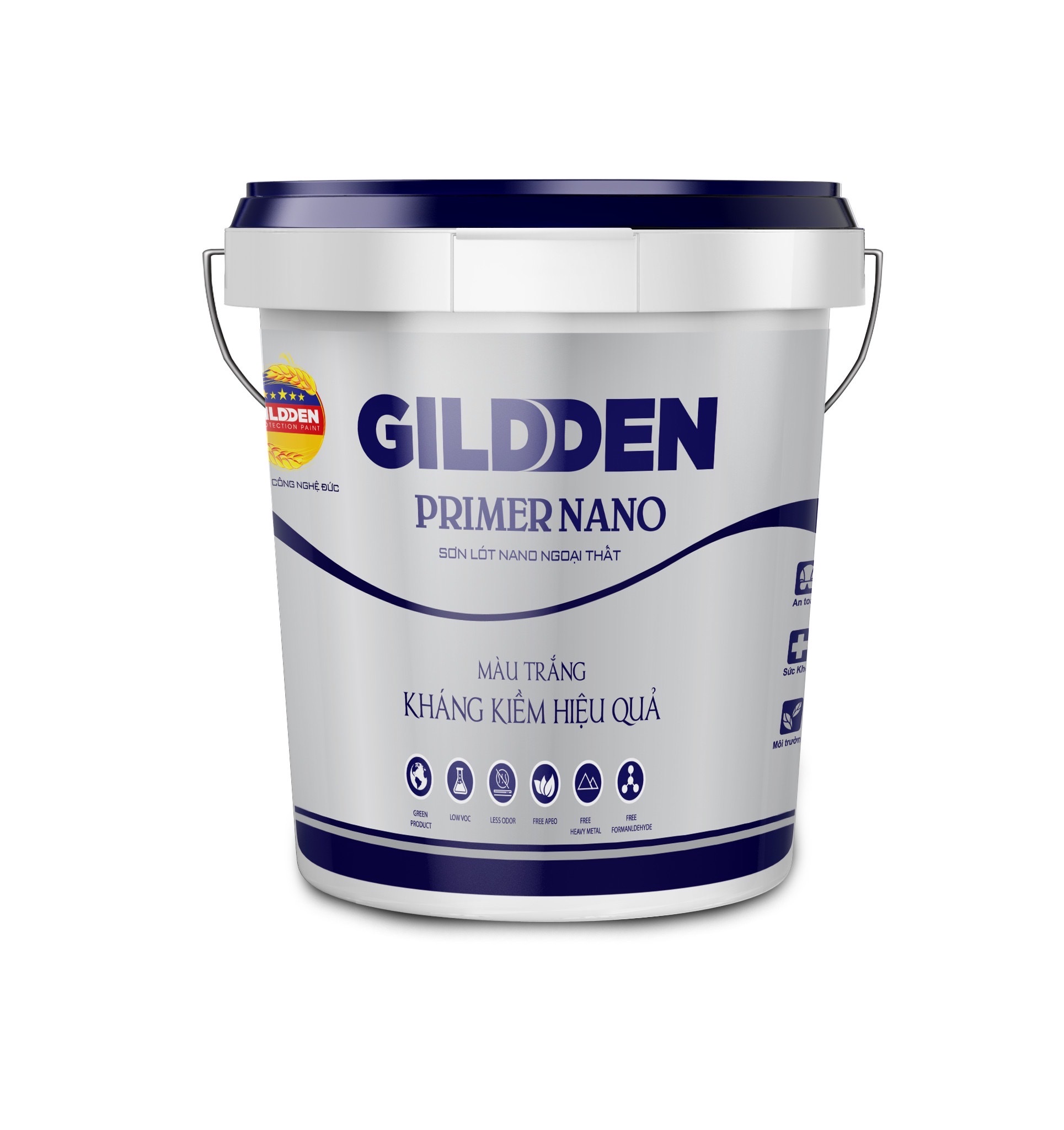 GILDDEN PRIMER NANO