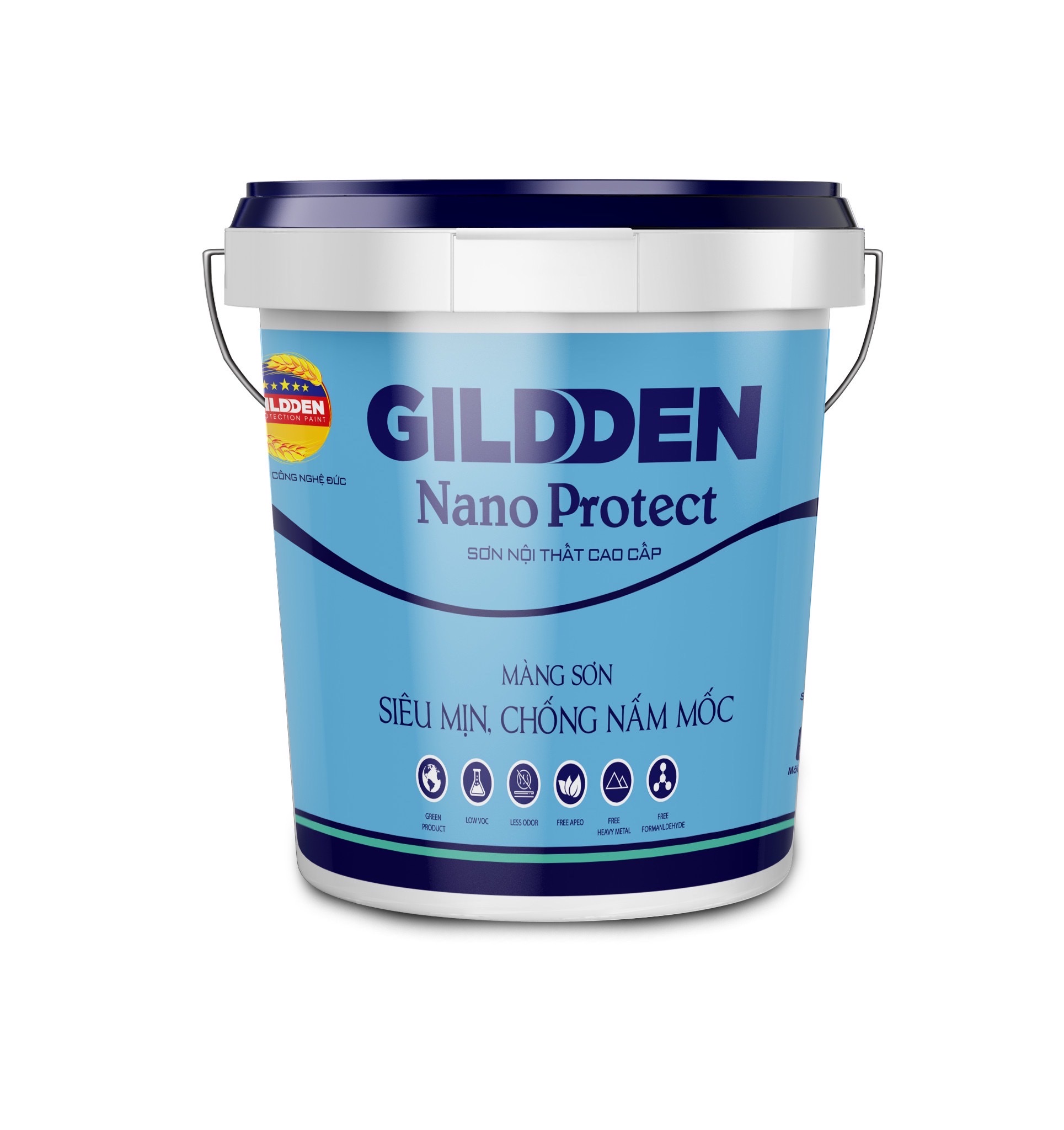 Gildden Nano Protect