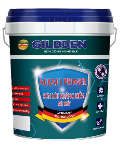 GILDDEN ALKALI PRIMER