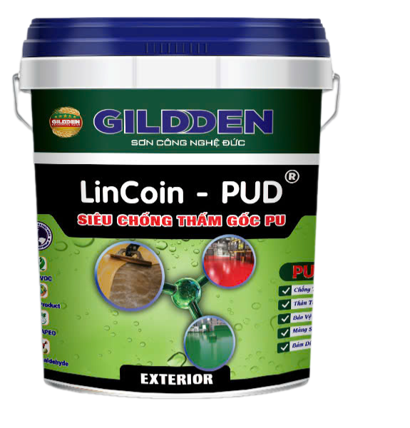 LinCoin-PUD