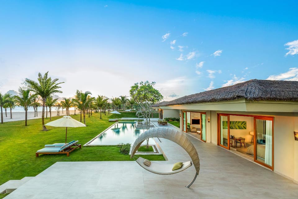 Resort Phú Quốc - Chống thấm Gildden