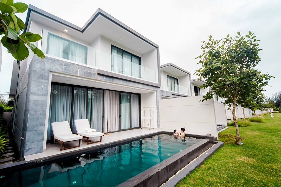 Villa Đà Nẵng